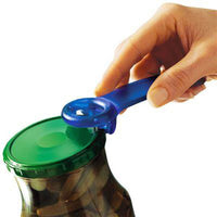 Avanti Jar Opener - Assorted Colours