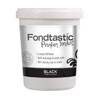 Fondtastic Premium Fondant -908g