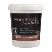 Fondtastic Premium Fondant -908g