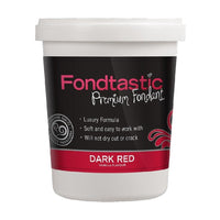 Fondtastic Premium Fondant -908g