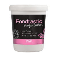 Fondtastic Premium Fondant -908g