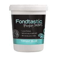 Fondtastic Premium Fondant -908g