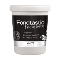 Fondtastic Premium Fondant -908g