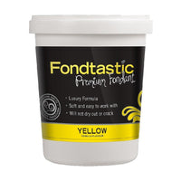 Fondtastic Premium Fondant -908g