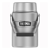 Thermos "Big Boss" Stainless Steel Food Jar 1.39L