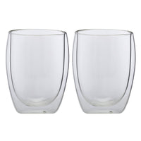 Maxwell & Williams Blend Double Wall Glass 2 Piece Sets