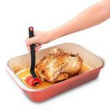 Dreamfarm "Brizzle" Scoop Baste and Drizzle Brush