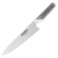 Global Cook's Knife 20cm (G-2)