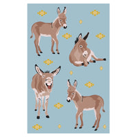 All Gifts Australia 100% Cotton Tea Towels - Assorted Designs