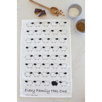 All Gifts Australia 100% Cotton Tea Towels - Assorted Designs