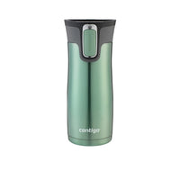 West Loop Stainless Steel Travel Mug with AUTOSEAL®Lid 473ml