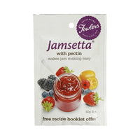 Fowlers Kleerview Jamsetta With Pectin