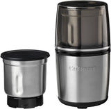 Cuisinart Electric Spice-and-Nut Grinder- SG10