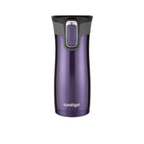 West Loop Stainless Steel Travel Mug with AUTOSEAL®Lid 473ml