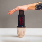 AeroPress Go