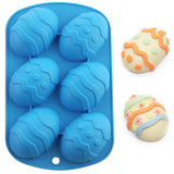SPRINKS Silicone Chocolate Moulds