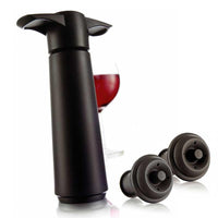 VacuVin Wine Saver Set